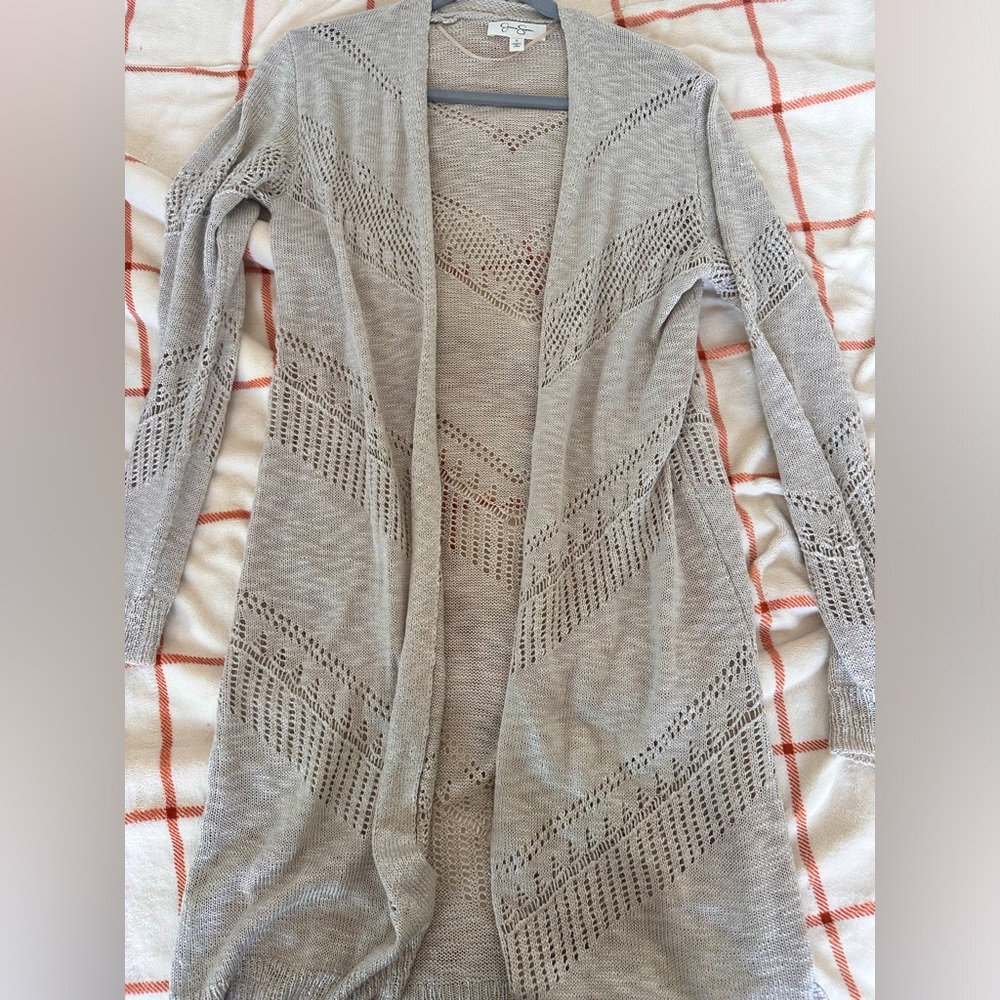 Jessica Simpson Cardigan
